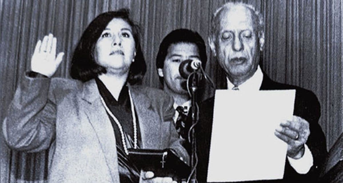 MALDEF Lawsuit Created First Latino-Majority Seat on Los Angeles County Board of Supervisors