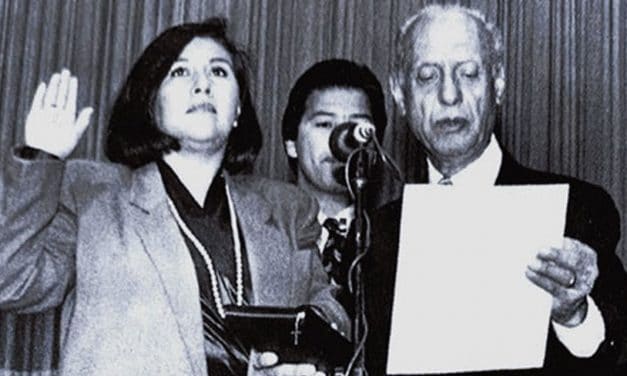 MALDEF Lawsuit Created First Latino-Majority Seat on Los Angeles County Board of Supervisors