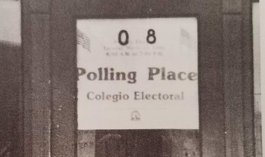 MALDEF Successfully Pushed to Expand the Voting Rights Act to Language Minorities