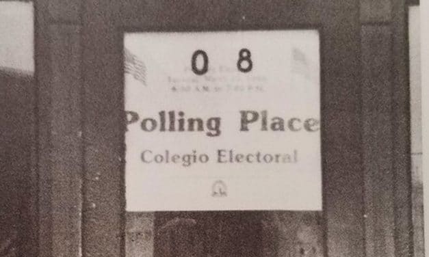 MALDEF Successfully Pushed to Expand the Voting Rights Act to Language Minorities