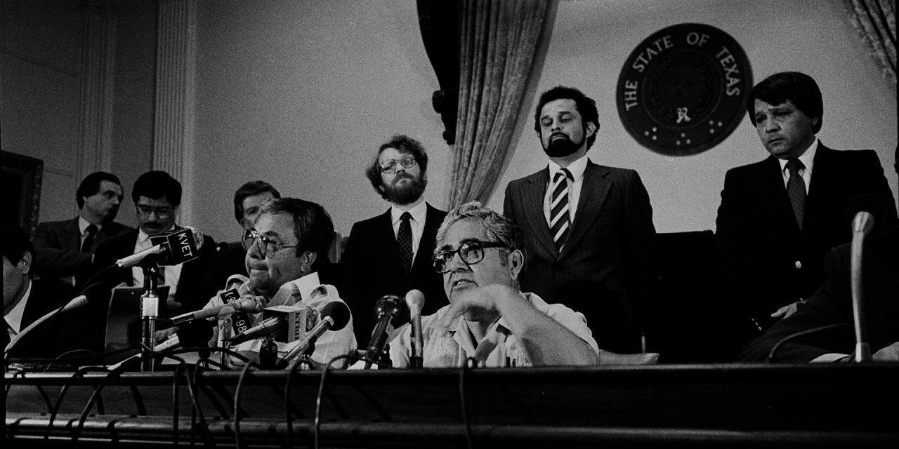 MALDEF’S Landmark Fight for Education Equality in Texas