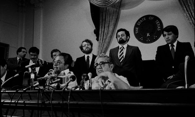 MALDEF’S Landmark Fight for Education Equality in Texas