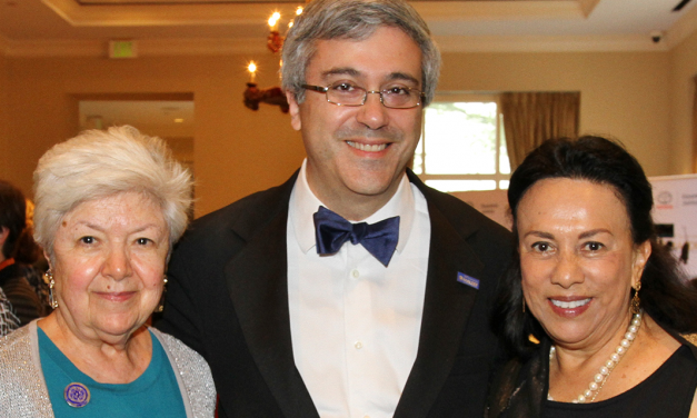 Celebrating a History of Women Leaders at MALDEF​​