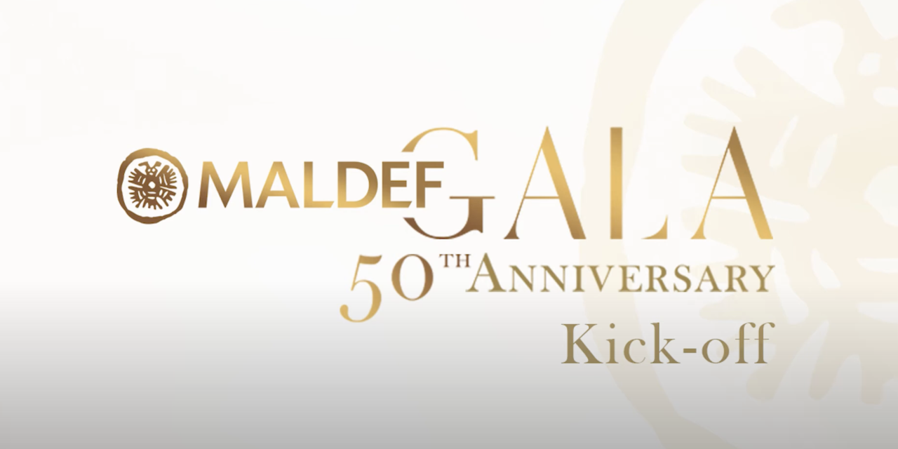 50th Anniversary Kick-Off with Panel Discussion