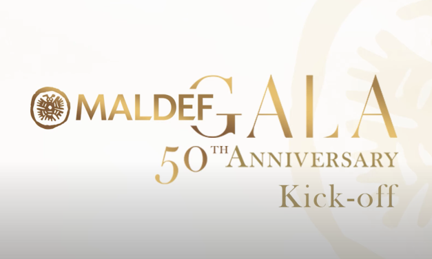 50th Anniversary Kick-Off with Panel Discussion